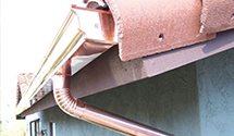 Rain Gutter Installation, Repair, Cleaning in Marcellus, MI
